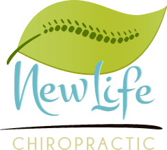 Logo | Amarillo Chiropractor | New Life Chiropractic